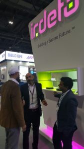 CABSAT 2017