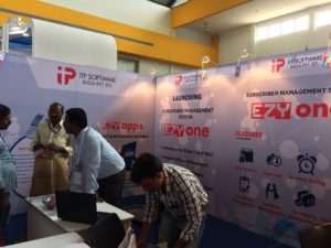 CableNet Expo Vision 2017