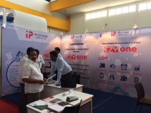 CableNet Expo Vision 2017