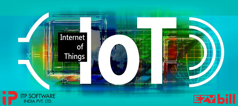 Internet of Things