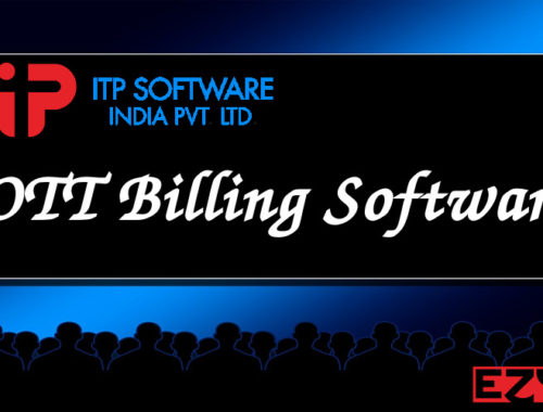 OTT Billing Software
