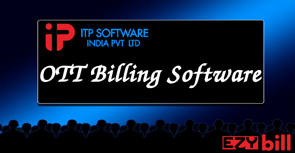 OTT Billing Software